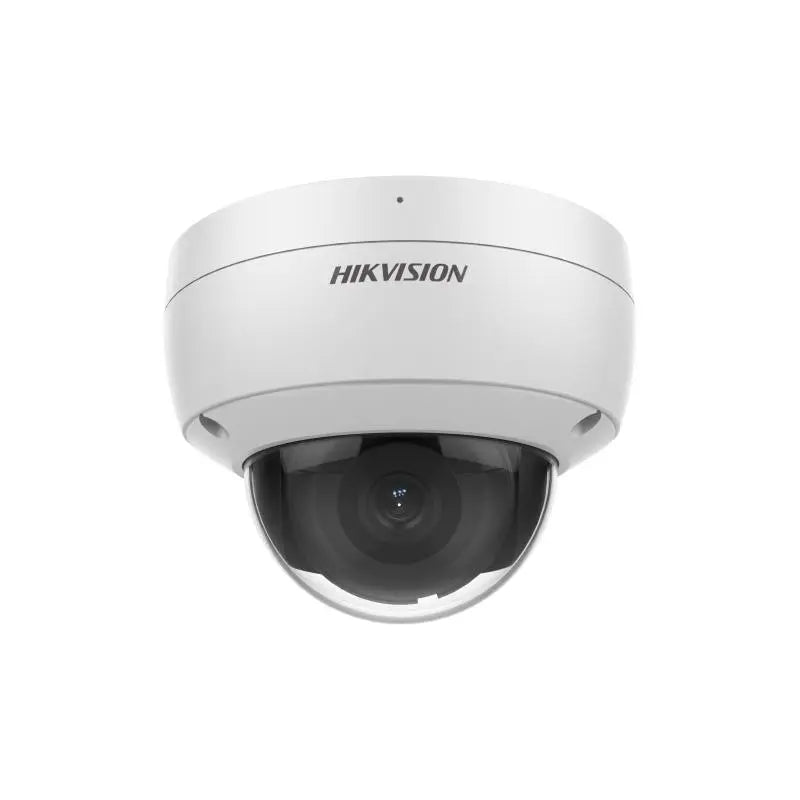Hikvision 2 MP Ultra-Low Light Network Dome Camera - DS-2CD2126G2-I(2.8mm) Hikvision 2 MP Ultra-Low Light Network Dome Camera - DS-2CD2126G2-I(2.8mm)